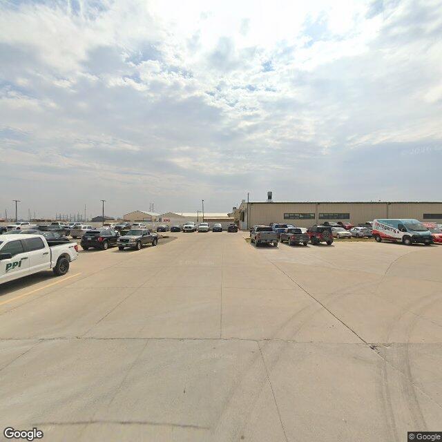 View Pointe by Kading apartments in Pella, IA